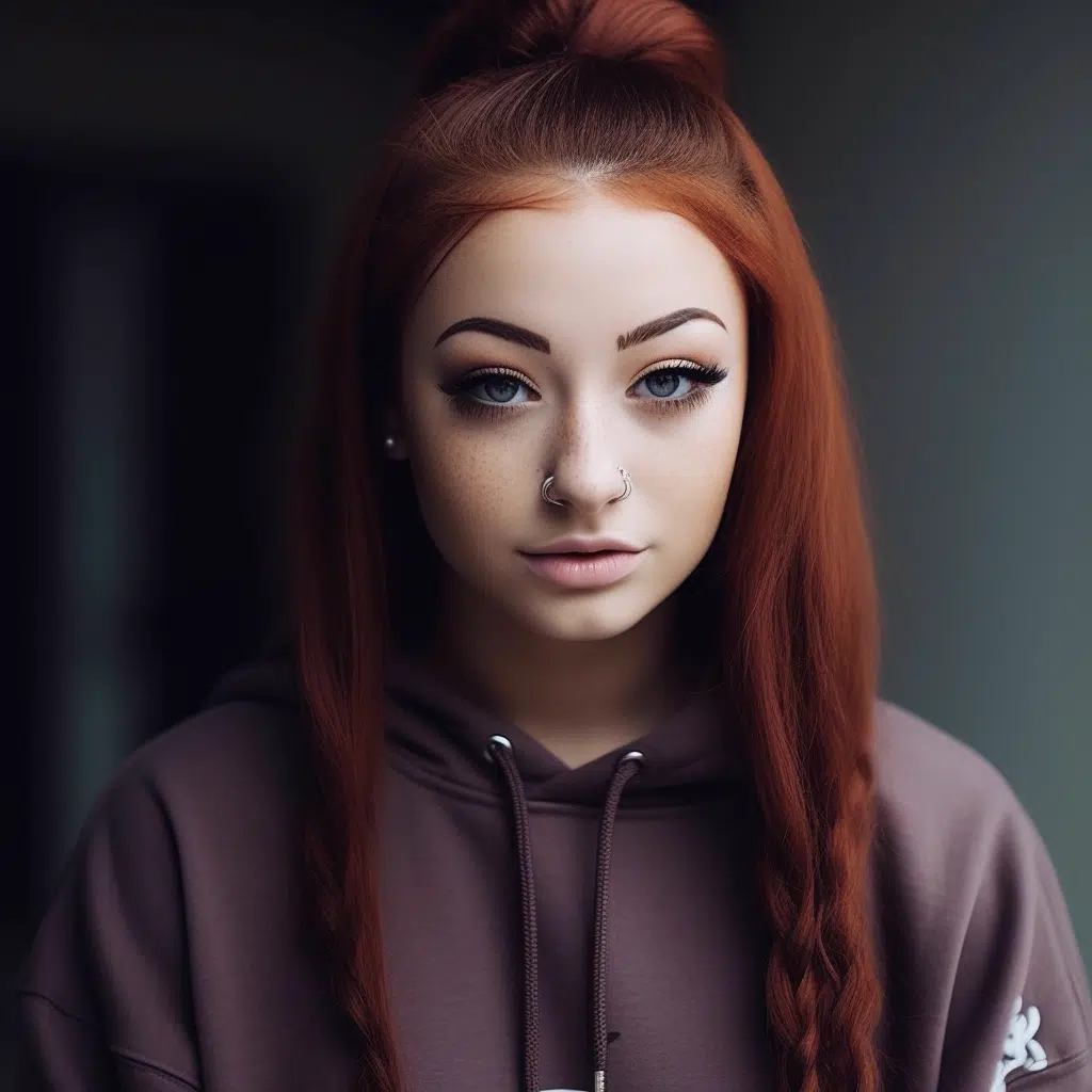 Danielle Bregoli