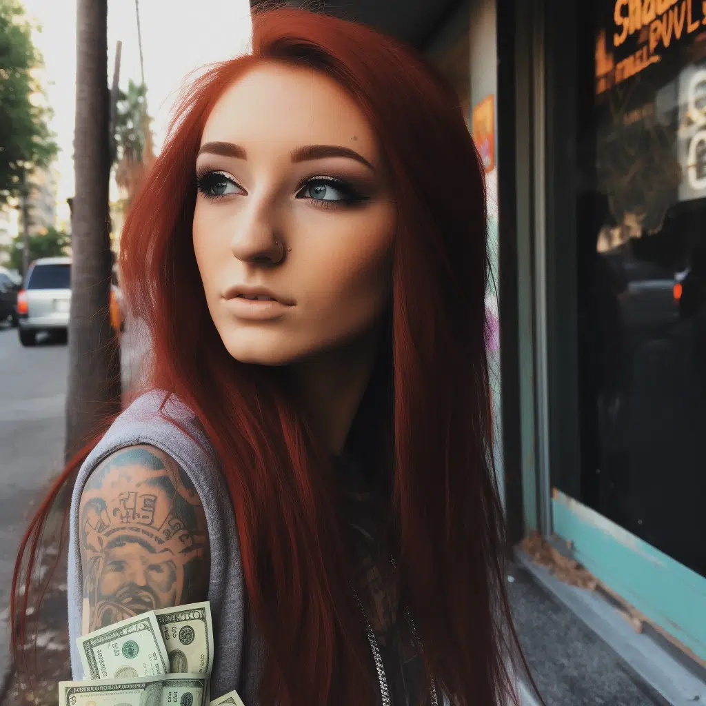 Danielle Bregoli