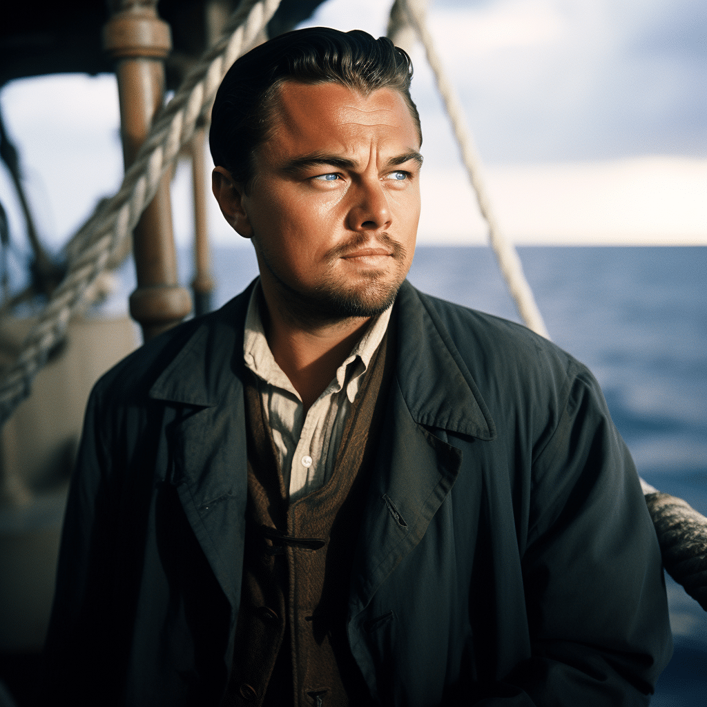 Best Leonardo Dicaprio Movies Top 5 Unforgettable Roles 
