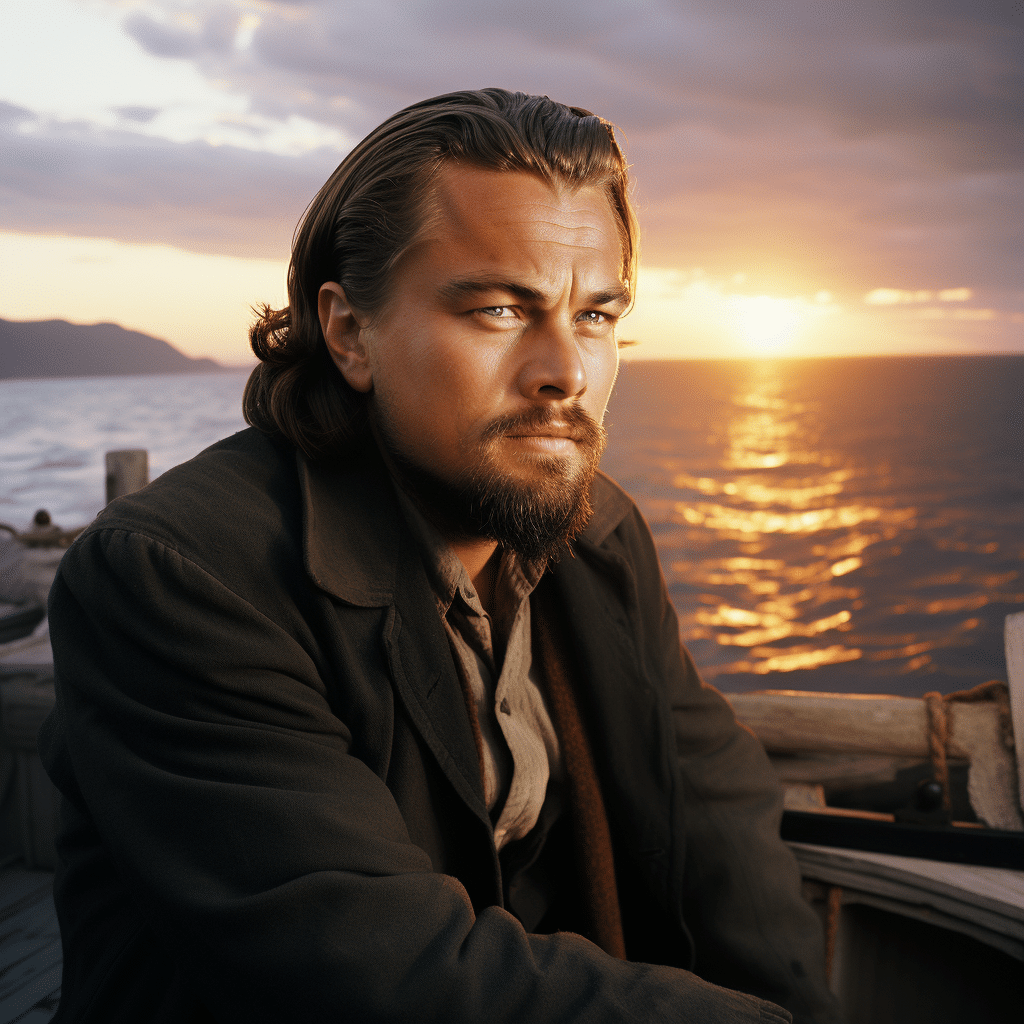 Leonardo Dicaprio Best Movies Top 10 Must See List 