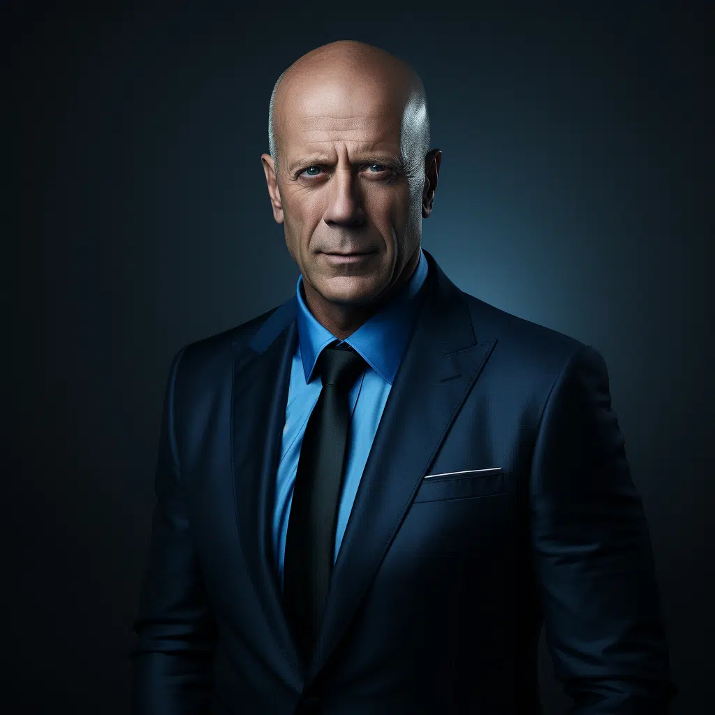 Bruce Willis Now 2024 Career Legacy Explored