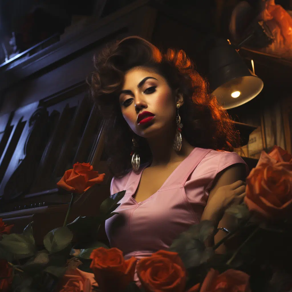 Kali Uchis A Dive Into Her Rising Stardom