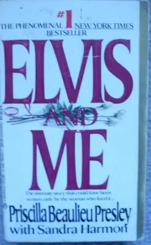 Elvis And Me Int Ed