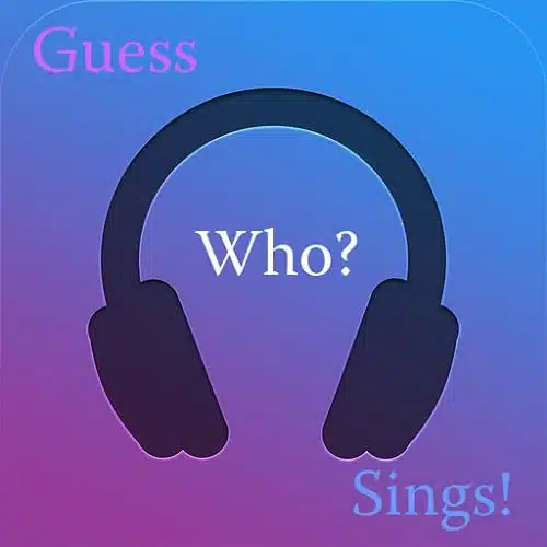 Guess Who Sings! (Beta)