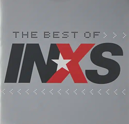 The Best Of Inxs