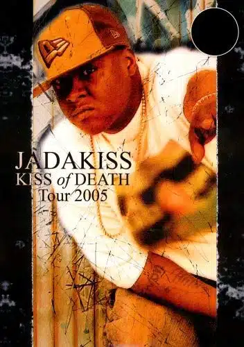 The Kiss Of Death Tour