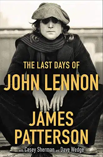 The Last Days Of John Lennon