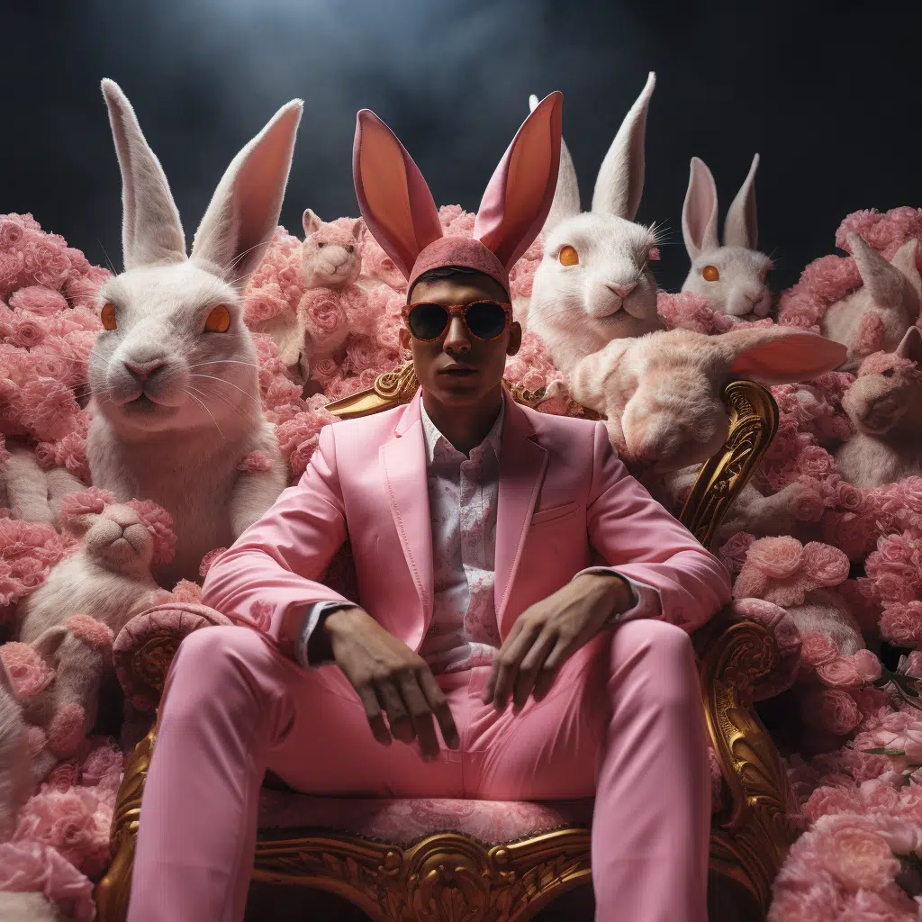 Best Bad Bunny New Song Takes Charts By Storm