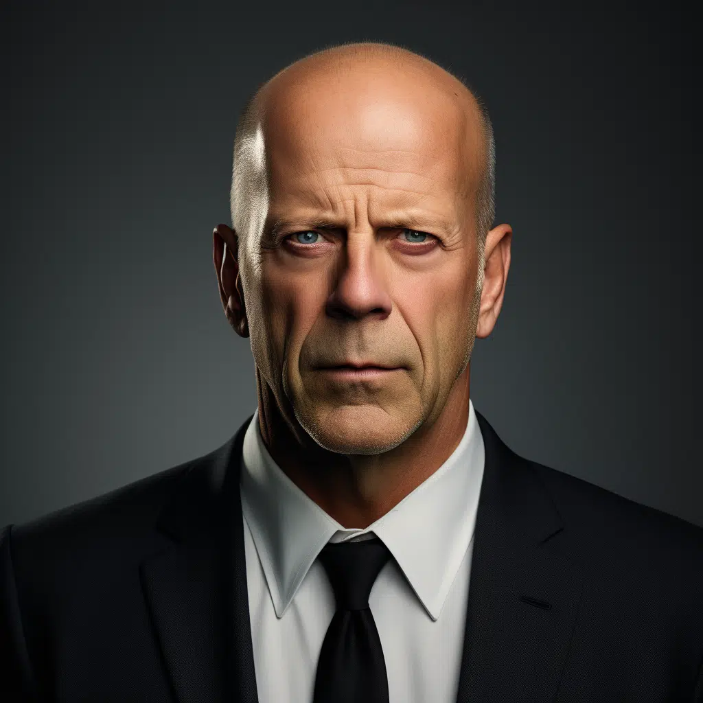 Bruce Willis Now 2024 Career Legacy Explored