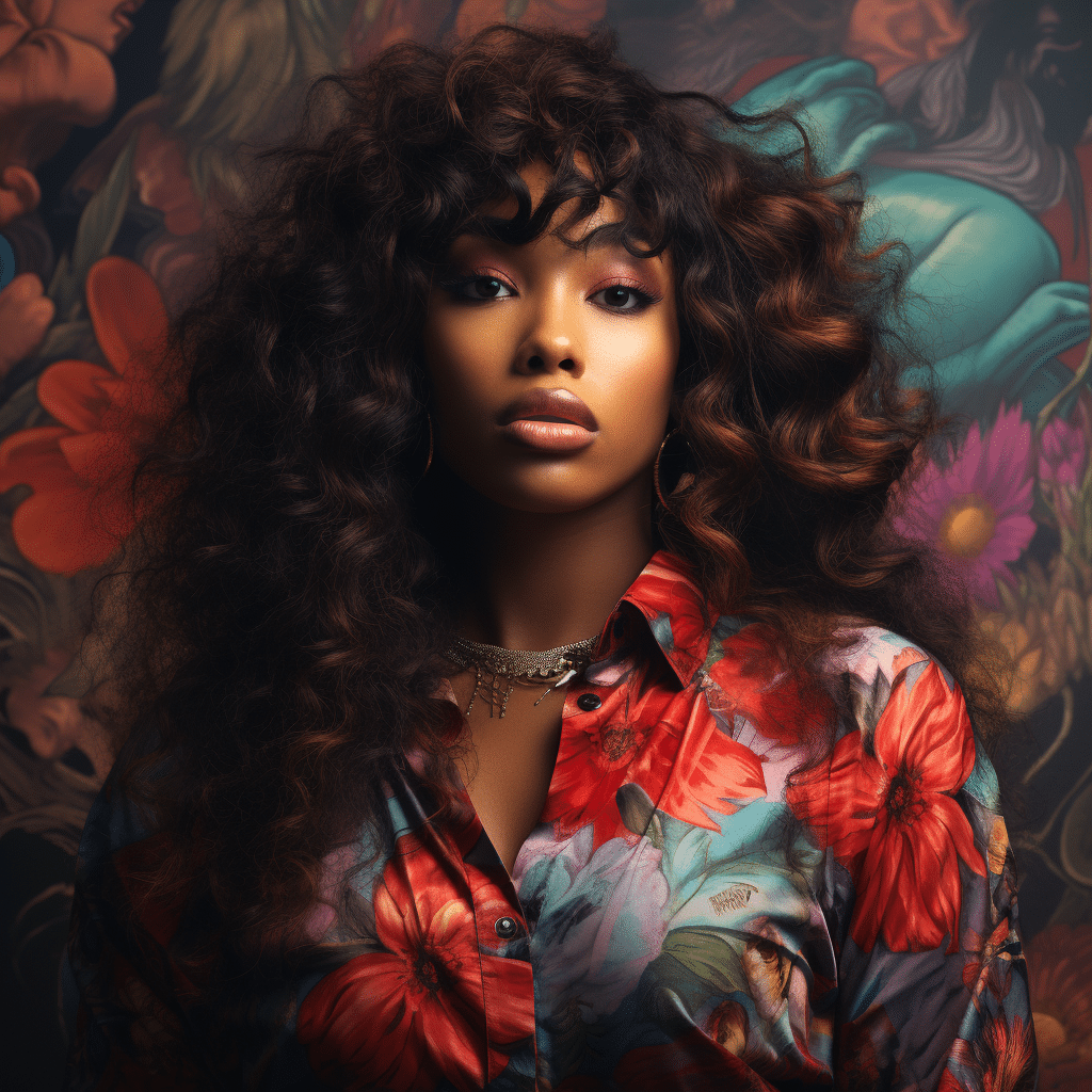 Sza Before Fame: The Real Story