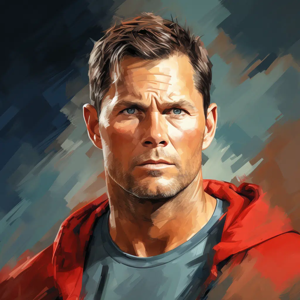 Tom Brady Twitter Moments That Made History 8608