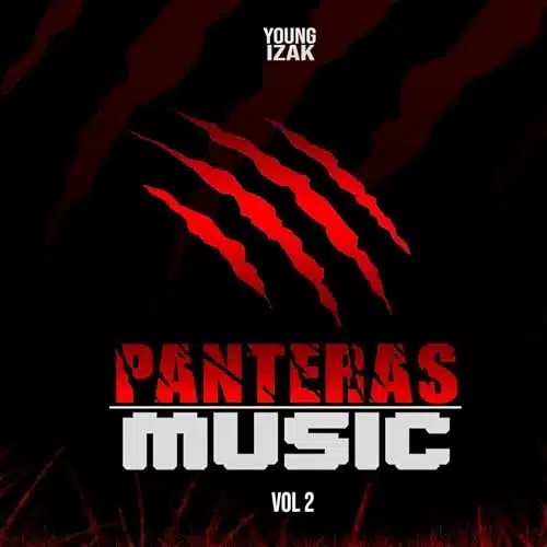 Panteras Music, Vol.