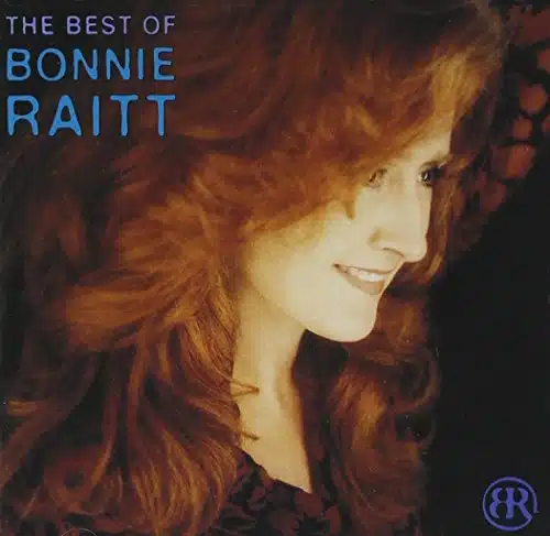 The Best Of Bonnie Raitt