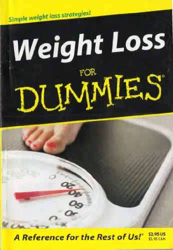 Weight Loss Surgery For Dummies