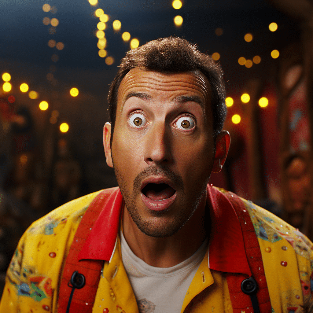 Adam Sandler New Movie Earns Rave Reviews