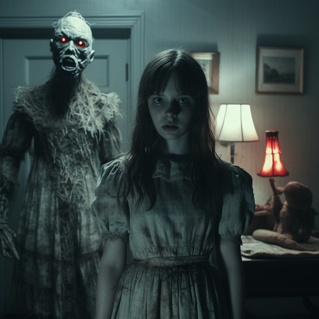 Best New Horror Movies Chills And Thrills