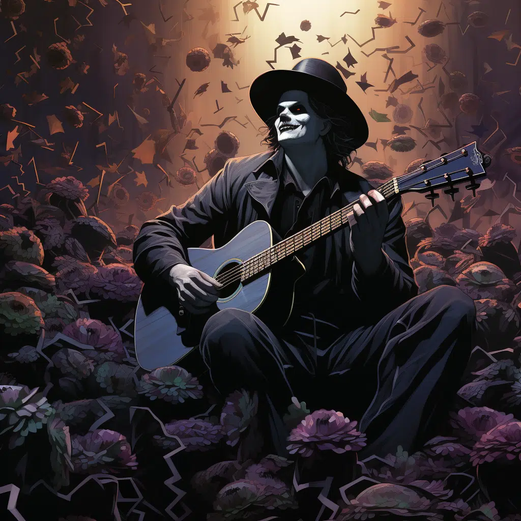 garth brooks killing joke