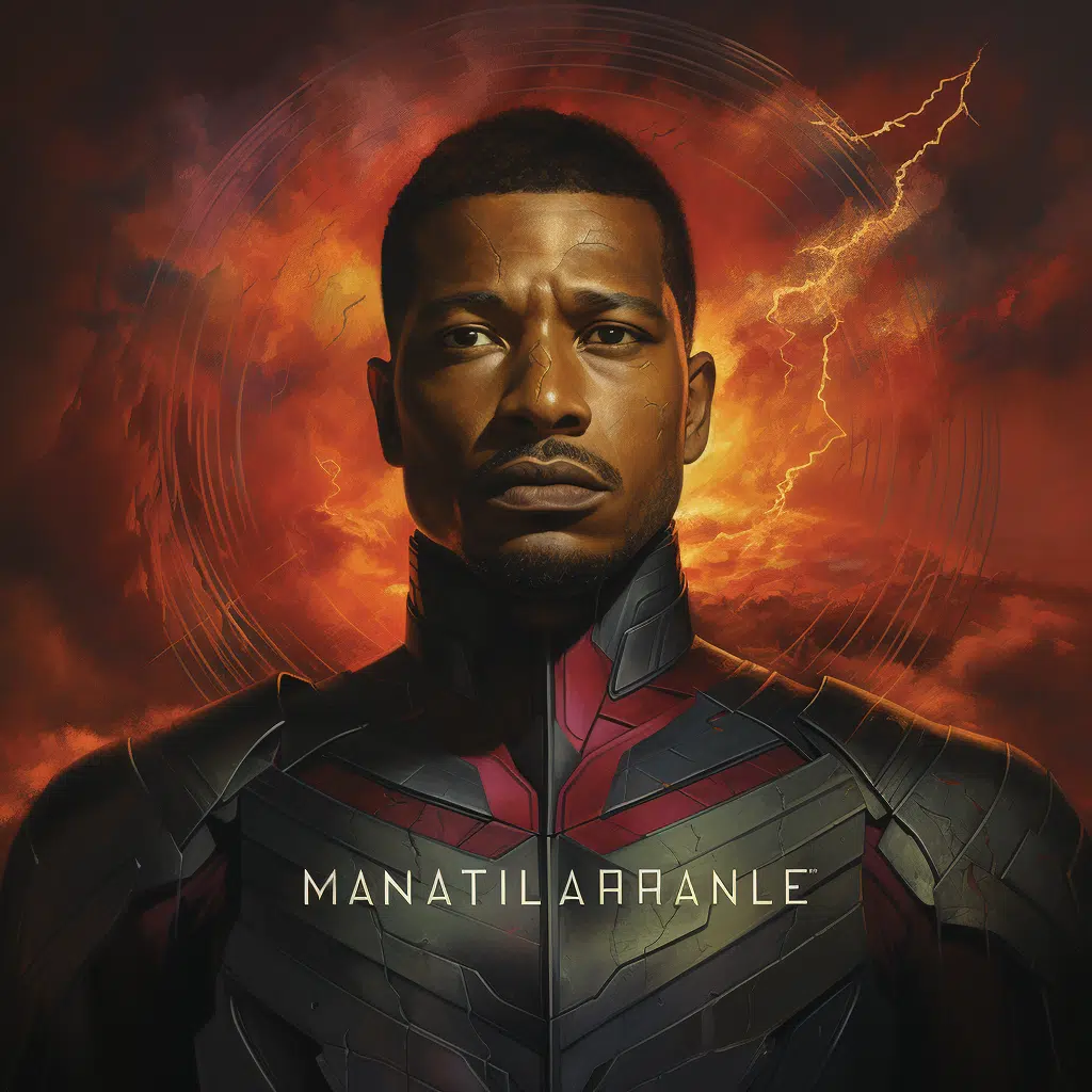 jonathan majors marvel