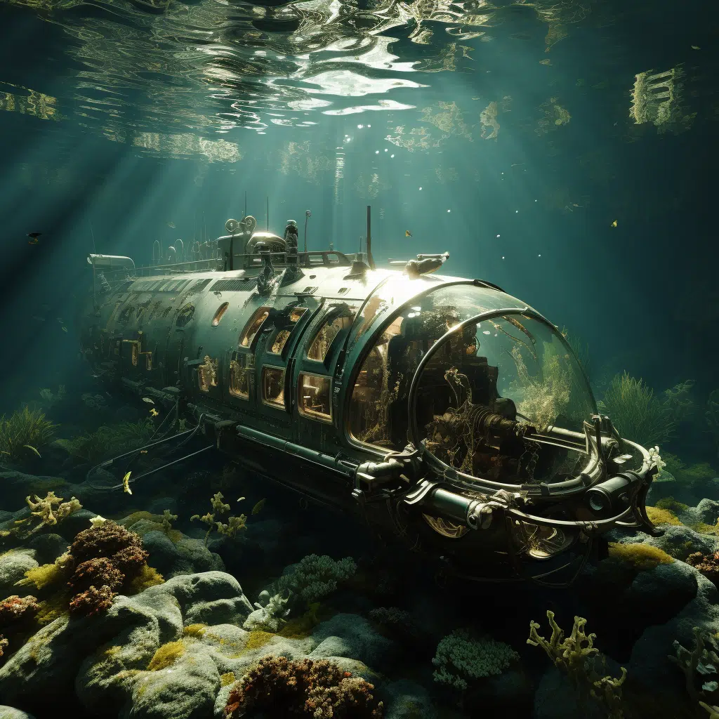 Titan Submersible Human Remains