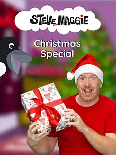 Steve And Maggie   Christmas Special (Vol. )