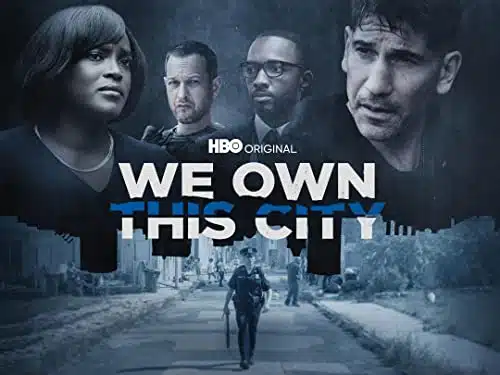 We Own This City Trailer