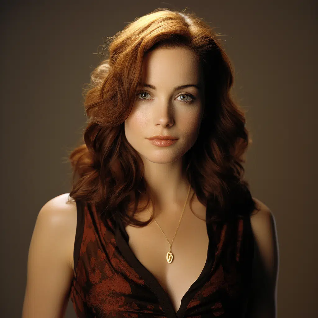 annie wersching movies