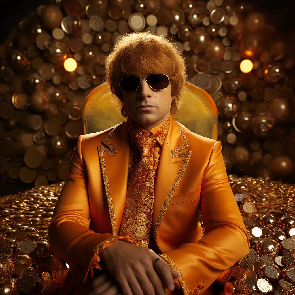 austin powers goldmember