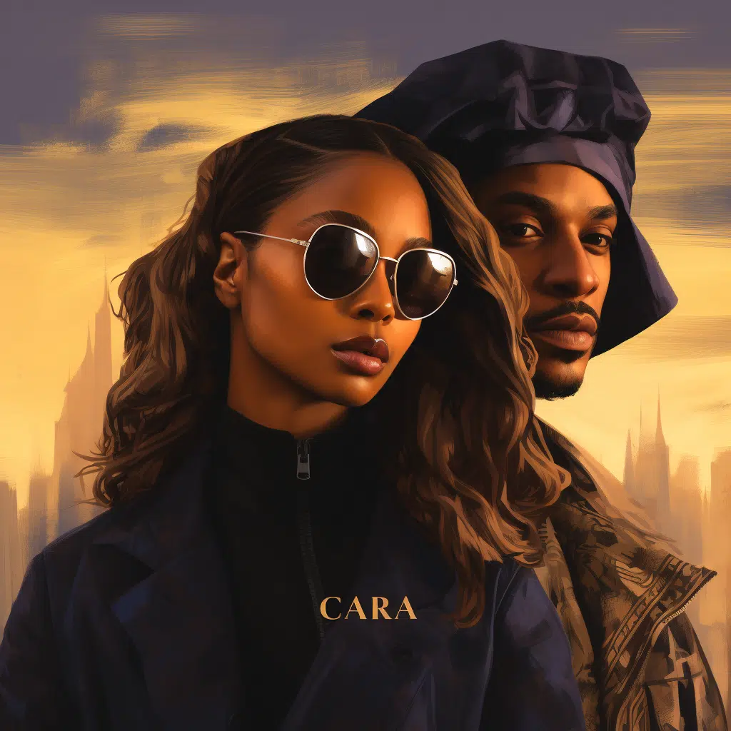 ciara and future