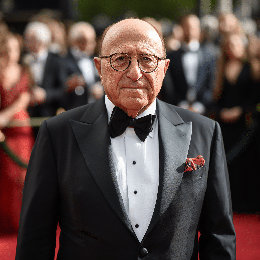 Clive Davis Net Worth And Music Empire