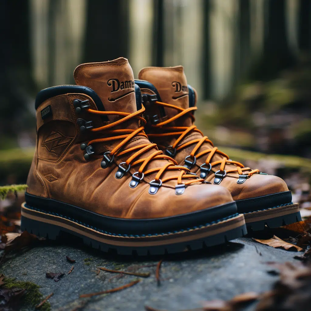 5 Best Danner Hiking Boots Reviewed