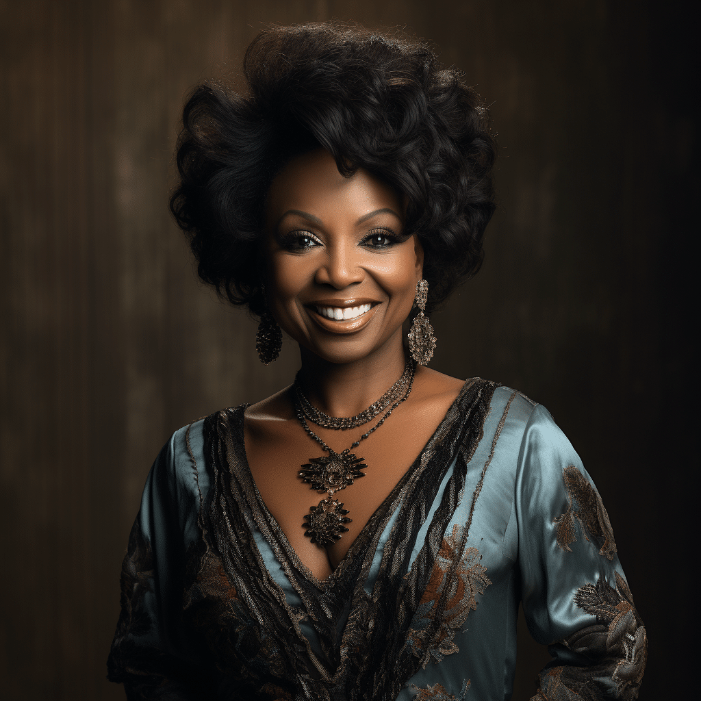 Gladys Knight Age A Timeless Icon Unveiled