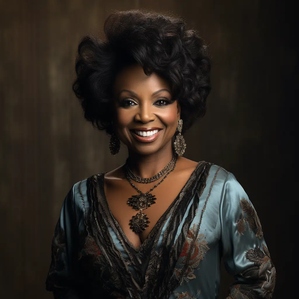 gladys knight age