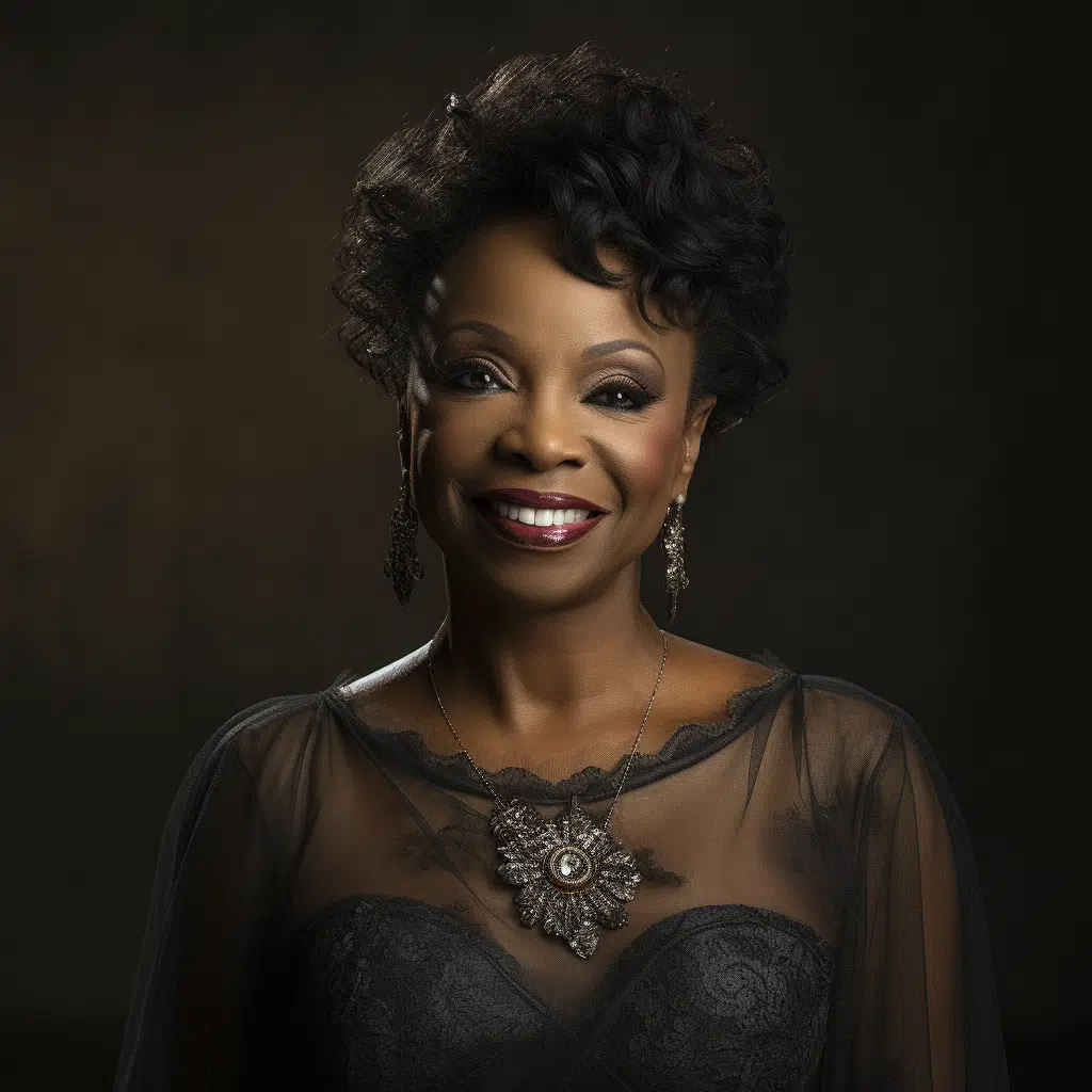 Gladys Knight Age A Timeless Icon Unveiled