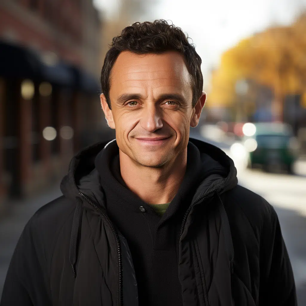 hank azaria movies and tv shows