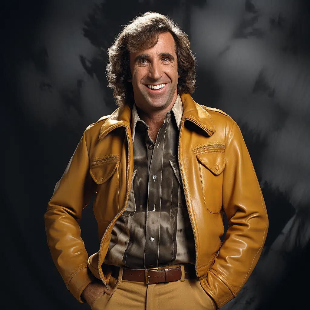 henry winkler movies and tv shows