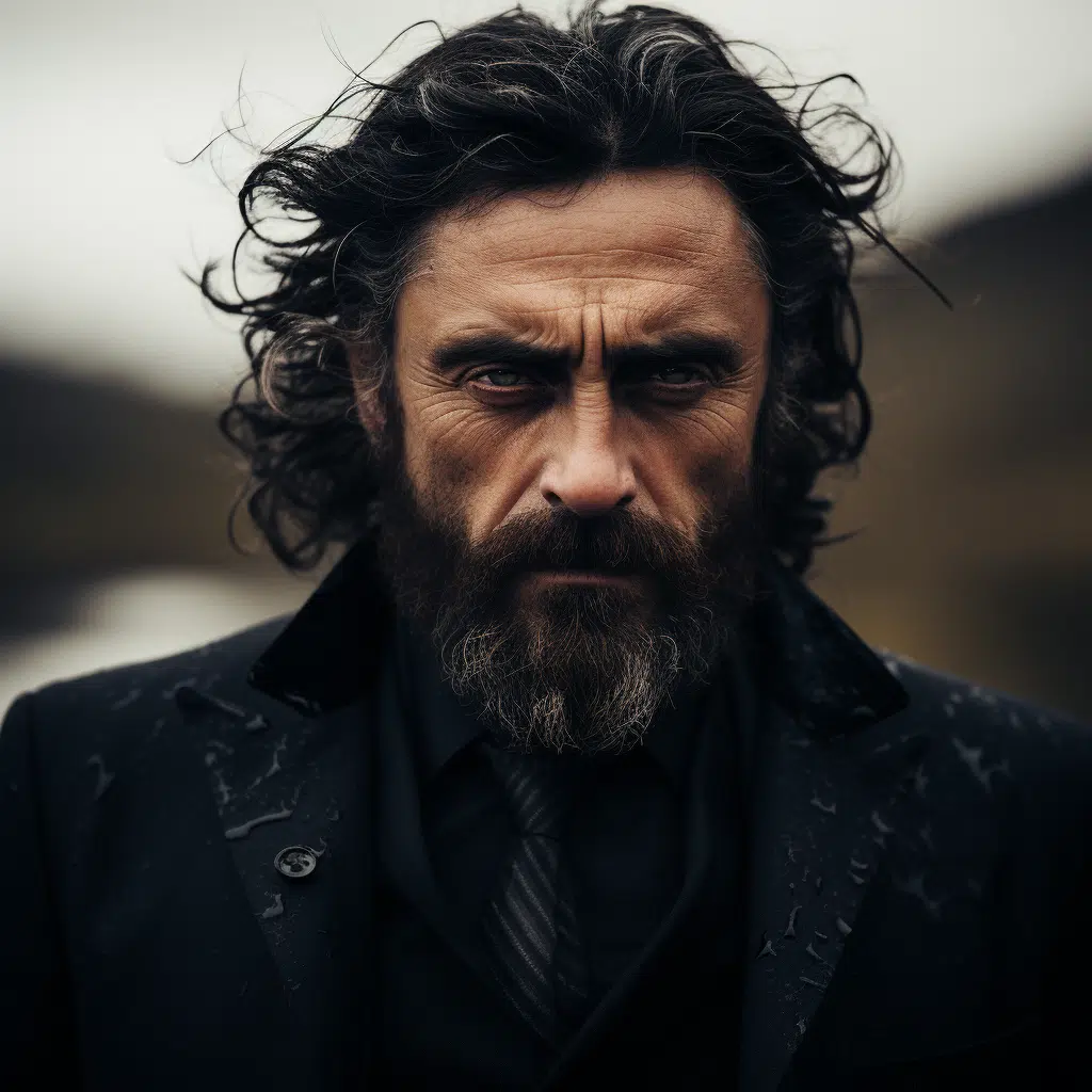 ian mcshane movies and tv shows