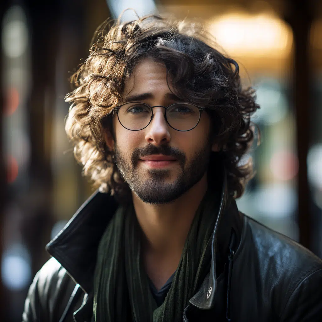 josh groban movies and tv shows