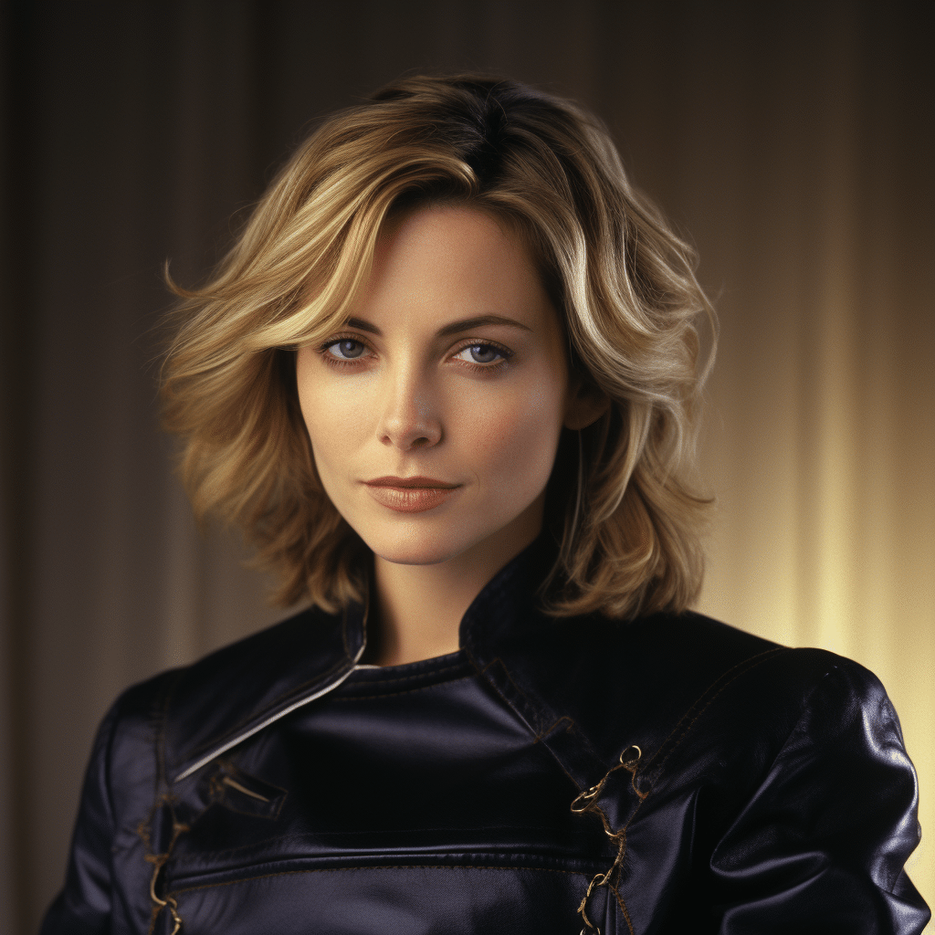 Kim Cattrall Movies And Tv Shows 5 Top Roles