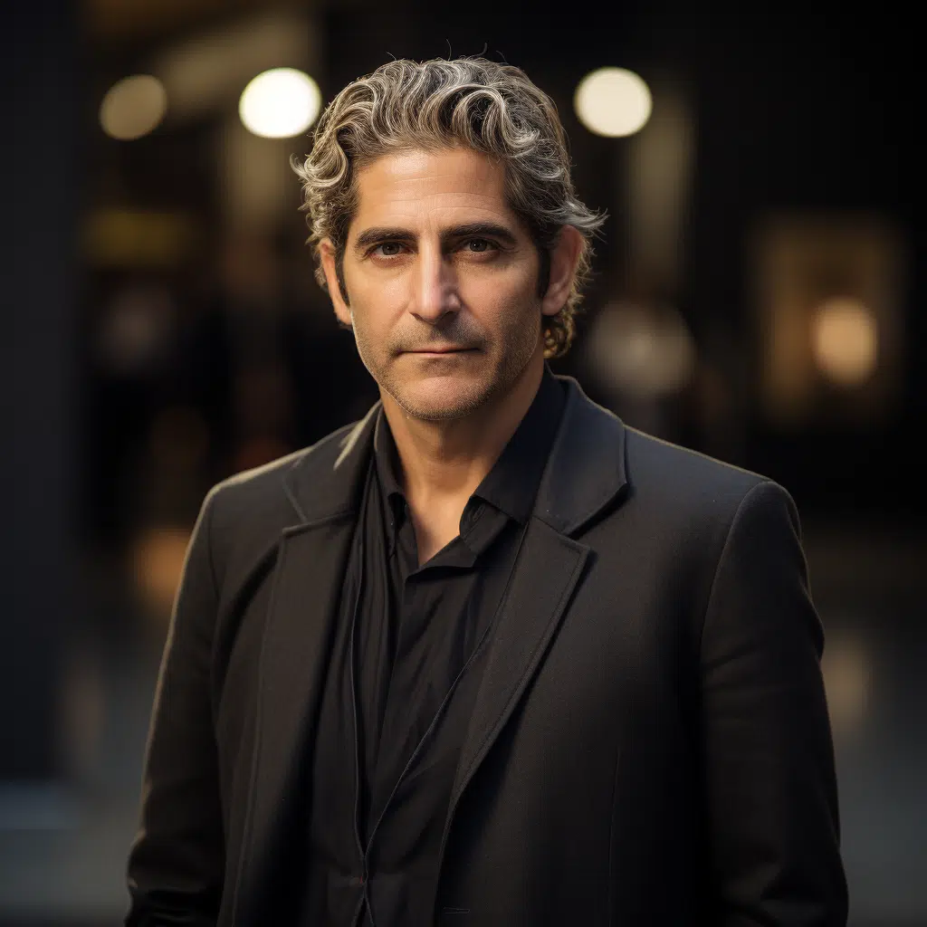 michael imperioli movies and tv shows