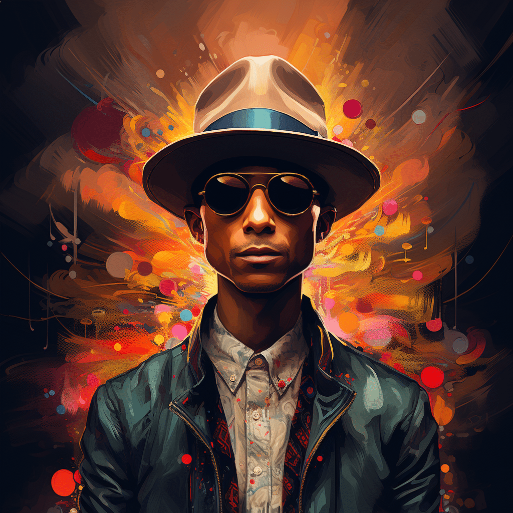 Top 5 Unbelievable Pharrell Songs Hits