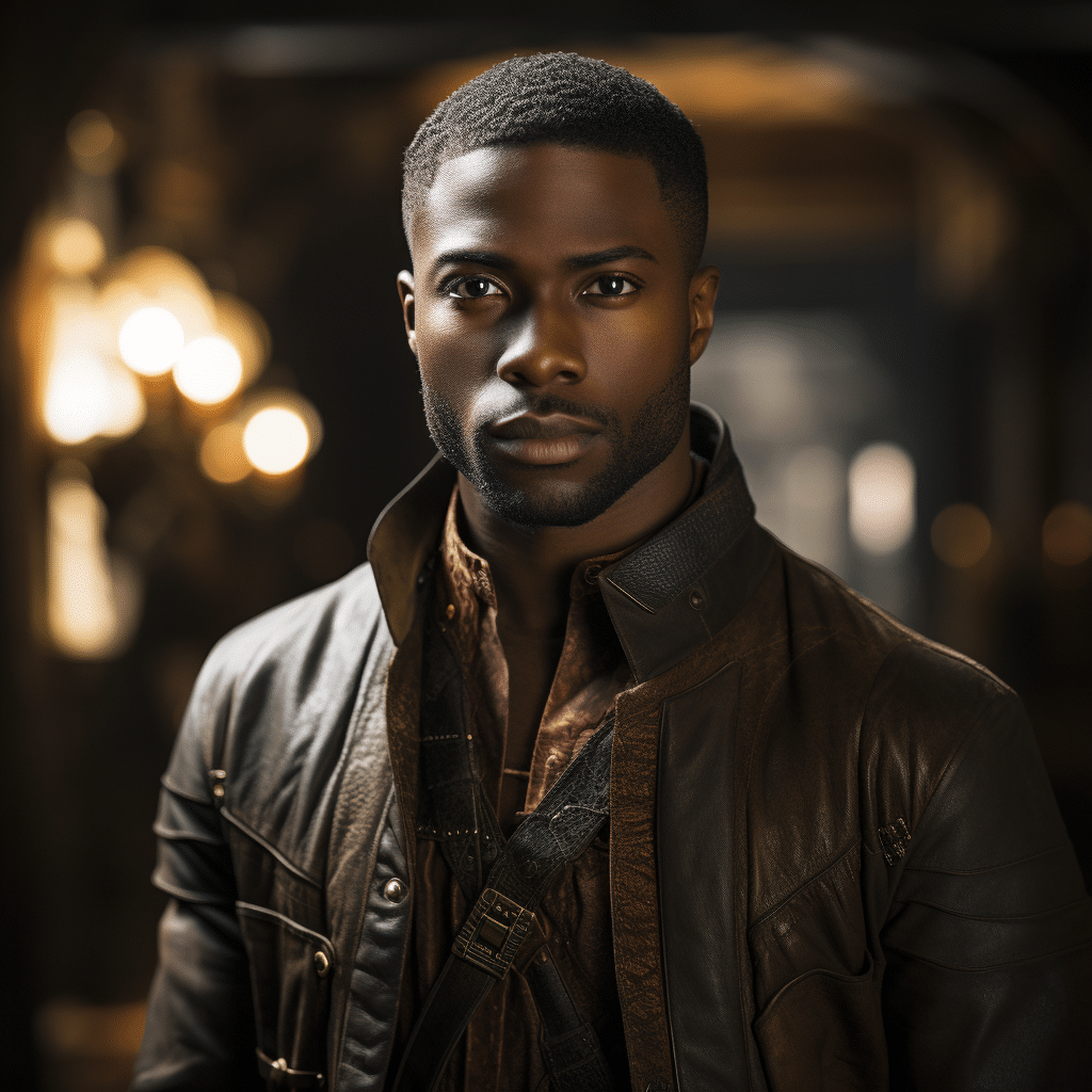 Sinqua Walls Movies And Tv Shows Unveiled