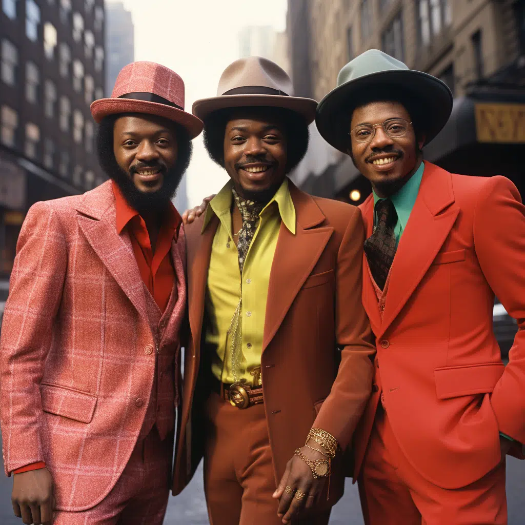 the ojays