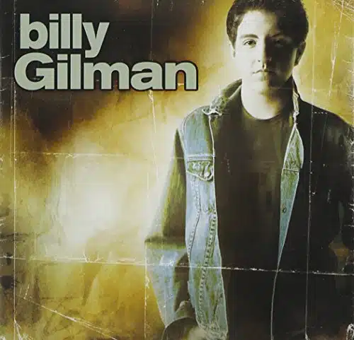 Billy Gilman