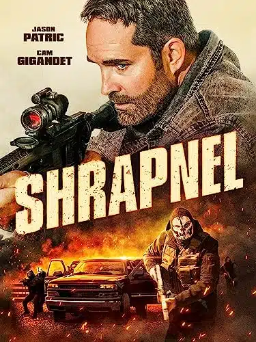 Shrapnel