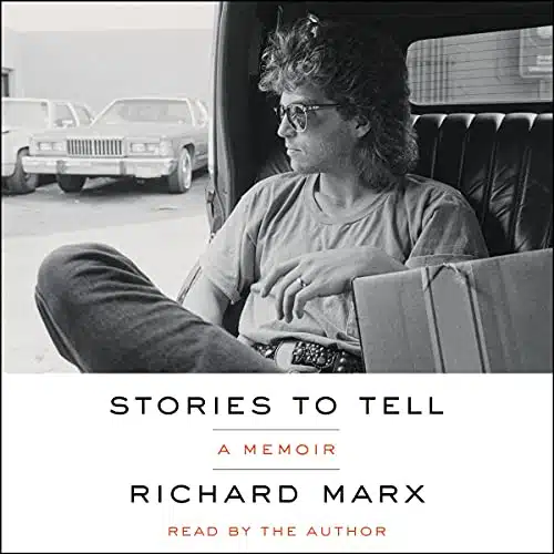 Stories To Tell A Memoir