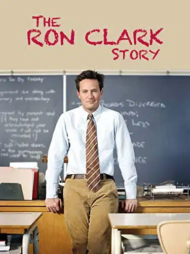 The Ron Clark Story