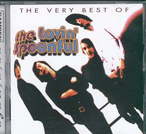 The Very Best Of The Lovin' Spoonful