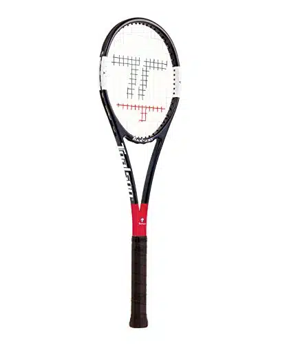 Toalson Sweet Area Racket Training Tennis Racket (Unstrung)