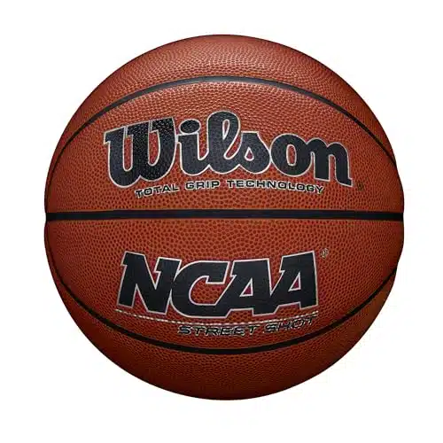 Wilson Ncaa Street Shot Basketball