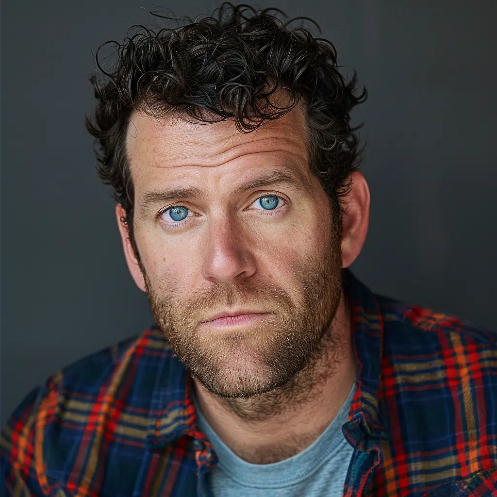 billy eichner movies and tv shows